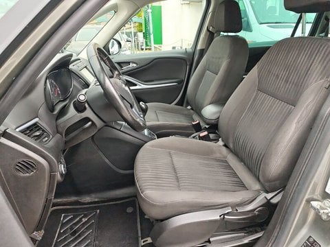 Auto Usate A Ravenna | Opel Zafira Zafira 1.6 Cdti Advance S&S 134Cv 7 Posti