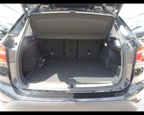 Auto Usate A Ravenna | Bmw X1 X1 Xdrive18D Auto My18