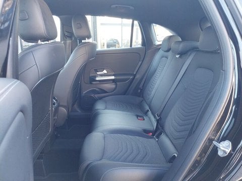 Auto Usate A Ravenna | Mercedes-Benz Gla Gla 180 D Automatic Sport Plus