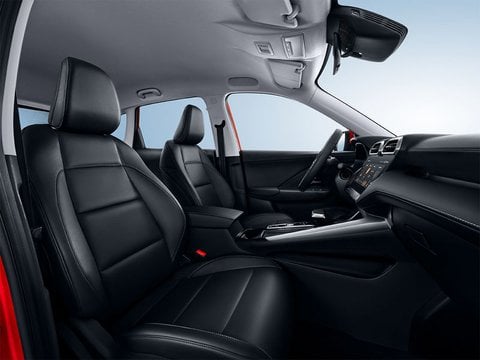 Auto Km0 A Ravenna | Mg Zs Zs 1.5 Hybrid+ Luxury Auto