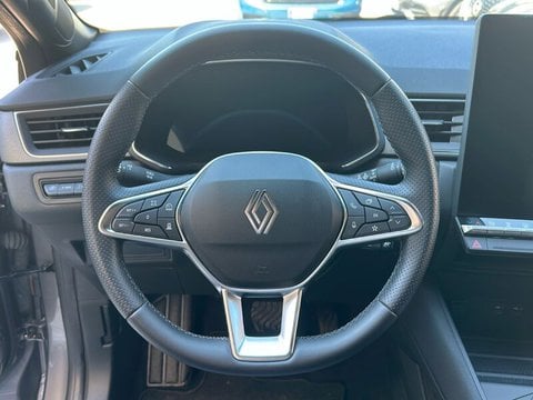 Auto Usate A Ravenna | Renault Symbioz Symbioz E-Tech Full Hybrid Techno 145Cv
