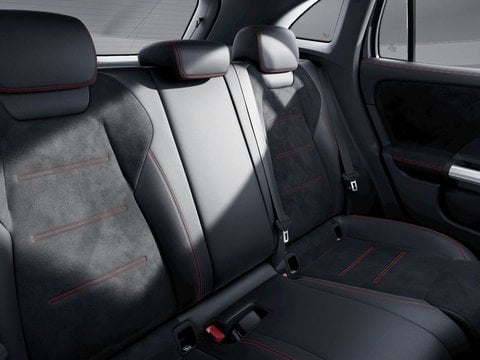 Auto Nuove Pronta Consegna A Bologna | Mercedes-Benz Gla Gla 200 D 4Matic Amg Line Advanced Plus ...