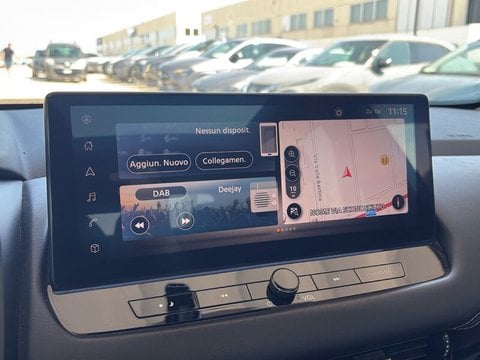 Auto Usate A Ravenna | Nissan Qashqai Qashqai 1.3 Mhev N-Connecta 2Wd 140Cv