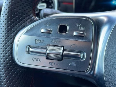 Auto Usate A Ravenna | Mercedes-Benz Classe A A 200 D Automatic Premium