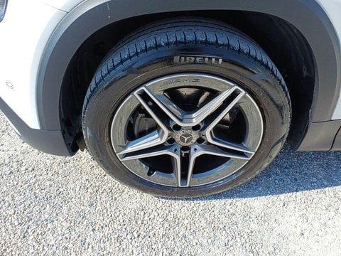 Auto Usate A Ravenna | Mercedes-Benz Glb Glb 180 D Automatic Premium