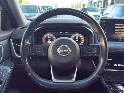 Auto Usate A Ravenna | Nissan X-Trail X-Trail 1.5 E-Power Tekna E-4Orce 4Wd Auto