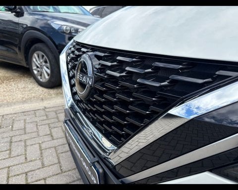 Auto Usate A Ravenna | Nissan Qashqai Qashqai 1.3 Mhev N-Connecta 2Wd 140Cv