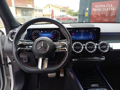 Auto Usate A Ravenna | Mercedes-Benz Glb Glb 200 D Amg Line Advanced Plus