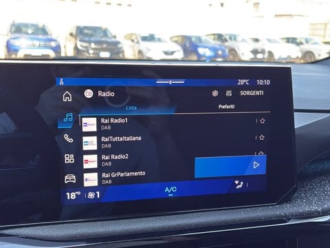 Auto Usate A Ravenna | Renault Clio Clio 1.8 Full Hybrid E-Tech Techno 160Cv Auto