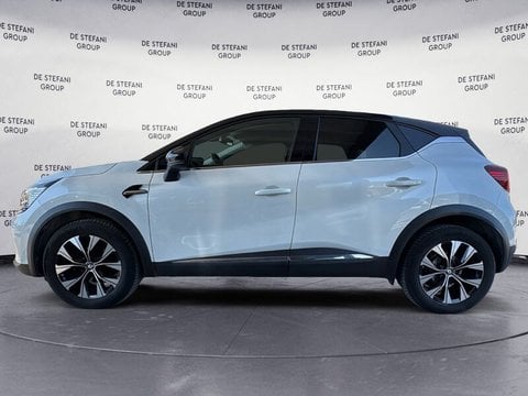 Auto Usate A Ravenna | Renault Captur Captur 1.0 Tce Techno Gpl 100Cv
