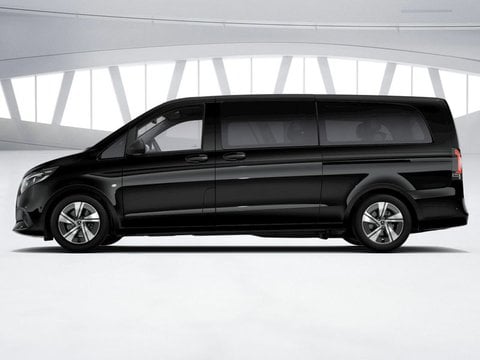 Auto Nuove Pronta Consegna A Ravenna | Mercedes-Benz Vito 116 Cdi Tourer Select Extralong