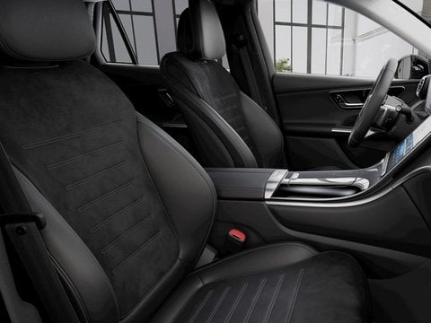 Auto Nuove Pronta Consegna A Ravenna | Mercedes-Benz Glc Glc 300 De 4Matic Plug-In Hybrid Amg Lin...
