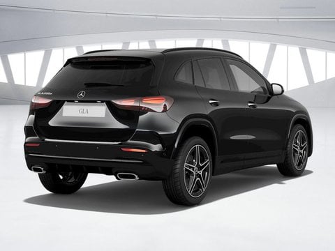 Auto Nuove Pronta Consegna A Ravenna | Mercedes-Benz Gla Gla 200 D Amg Line Extra Night-Pack