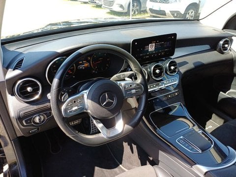 Auto Usate A Ravenna | Mercedes-Benz Glc Glc 220 D 4Matic Premium