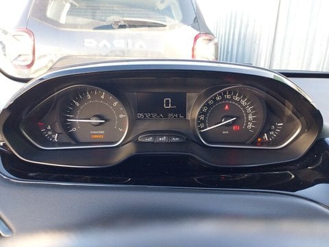Auto Usate A Ravenna | Peugeot 208 208 5P 1.2 Puretech Active 82Cv