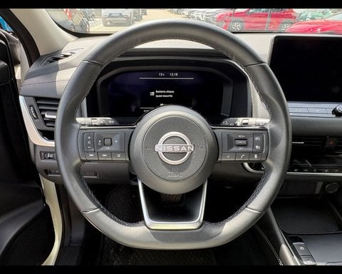 Auto Usate A Ravenna | Nissan Qashqai Qashqai 1.5 E-Power N-Connecta 2Wd