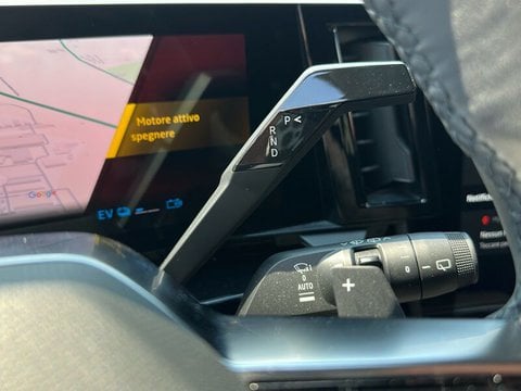 Auto Usate A Ravenna | Renault Austral Austral 4Control Advanced E-Tech Full Hybrid Iconic 200Cv