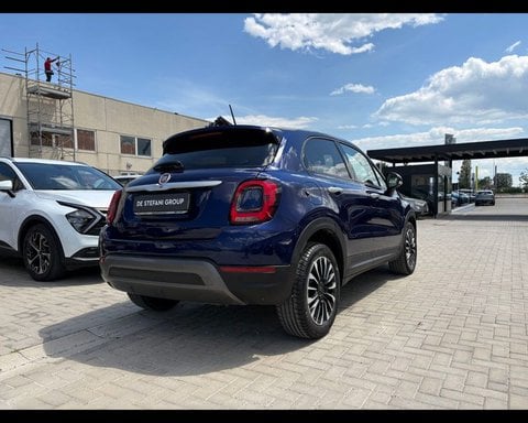 Auto Usate A Ravenna | Fiat 500X 500X 1.0 T3 City Cross 120Cv