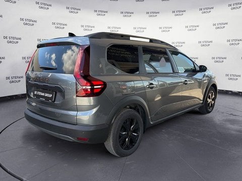 Auto Km0 A Ravenna | Dacia Jogger Jogger 1.6 Hybrid Extreme 140Cv