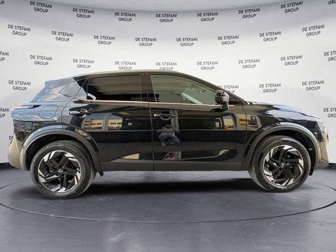 Auto Usate A Ravenna | Nissan Qashqai Qashqai 1.3 Mhev N-Connecta 2Wd 140Cv