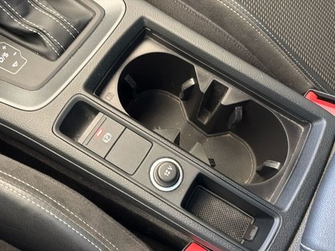 Auto Usate A Ravenna | Audi Q3 Sportback Q3 Sportback 40 2.0 Tdi S Line Edition Quattro 200Cv S-T...