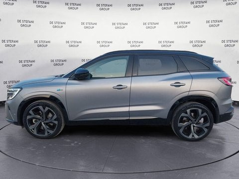 Auto Usate A Ravenna | Renault Austral Austral 1.2 E-Tech Full Hybrid Iconic Esprit Alpine 200Cv ...