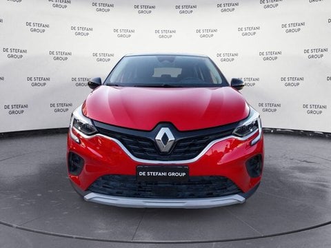 Auto Usate A Ravenna | Renault Captur Captur 1.0 Tce Equilibre Gpl 100Cv