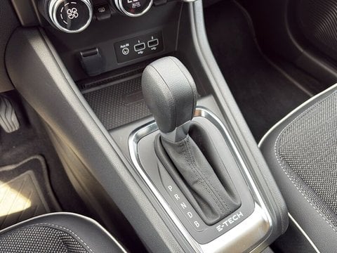 Auto Usate A Ravenna | Renault Captur Captur 1.6 E-Tech Full Hybrid Techno 145Cv Auto