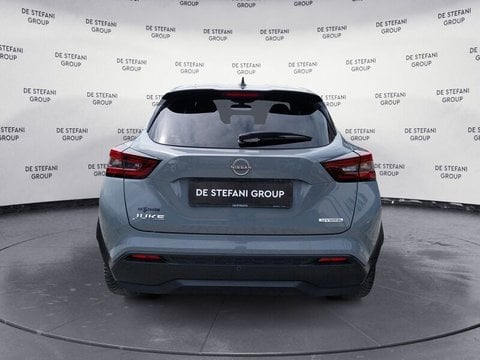 Auto Usate A Ravenna | Nissan Juke Juke 1.6 Hev N-Connecta