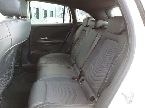 Auto Usate A Ravenna | Mercedes-Benz Gla Gla 180 D Automatic Sport