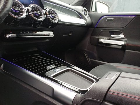 Auto Usate A Ravenna | Mercedes-Benz Glb Glb 200 D Amg Line Advanced Plus
