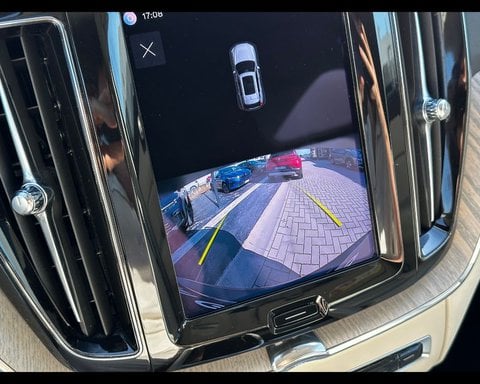 Auto Usate A Ravenna | Volvo Xc60 Xc60 2.0 B4 Plus Bright Auto