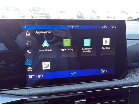 Auto Usate A Ravenna | Renault Clio Clio 1.8 Full Hybrid E-Tech Techno 160Cv Auto