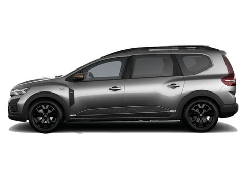Auto Nuove Pronta Consegna A Ravenna | Dacia Jogger Jogger 1.6 Hybrid Extreme 140 5 Posti