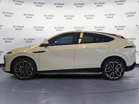 Auto Nuove Pronta Consegna A Ravenna | Xpeng G6 G6 Long Range 80,8 Kwh