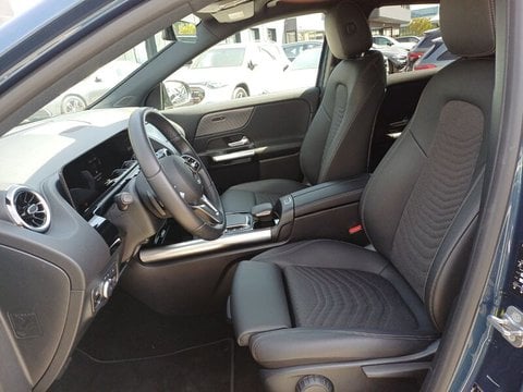 Auto Usate A Ravenna | Mercedes-Benz Gla Gla 180 D Automatic Sport Plus Night-Pack