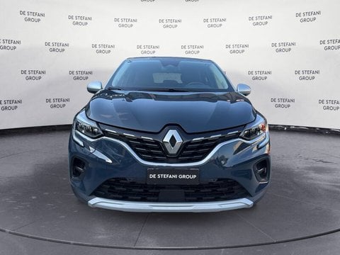 Auto Usate A Ravenna | Renault Captur Captur 1.0 Tce Techno Gpl 100Cv