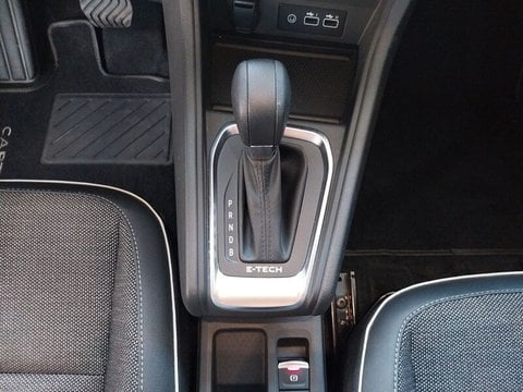 Auto Usate A Ravenna | Renault Captur Captur 1.6 E-Tech Full Hybrid Techno 145Cv Auto