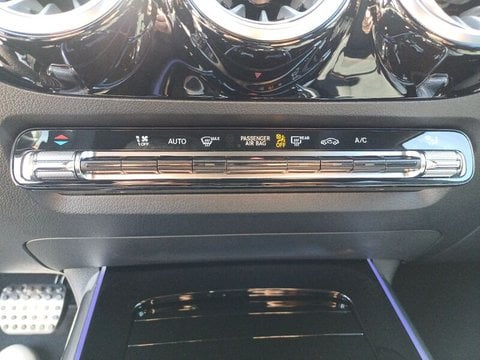 Auto Km0 A Ravenna | Mercedes-Benz Classe B B 180 D Amg Line Advanced Plus Night-Pack