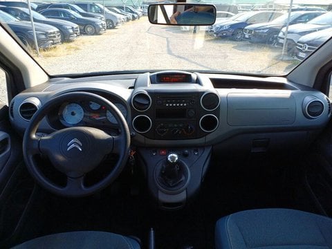 Auto Usate A Bologna | Citroën Berlingo Berlingo Combi 1.6 Bluehdi 100Cv Msp. Feel 5P.ti E6