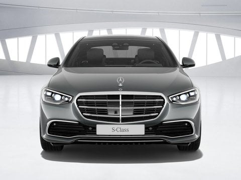 Auto Nuove Pronta Consegna A Ravenna | Mercedes-Benz Classe S S 350 D Premium