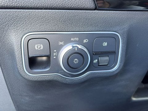 Auto Usate A Ravenna | Mercedes-Benz Gla Gla 250 E Plug-In Hybrid Amg Line Advanced Plus Night-Pack