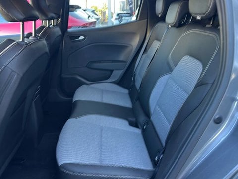 Auto Usate A Ravenna | Renault Clio Clio 1.0 Tce Techno 90Cv