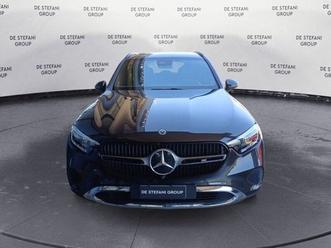 Auto Usate A Ravenna | Mercedes-Benz Glc Glc 220 D 4Matic Advanced