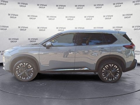 Auto Usate A Ravenna | Nissan X-Trail X-Trail 1.5 E-Power Tekna 2Wd