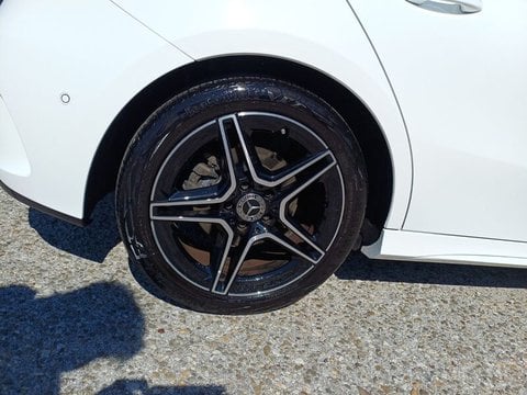 Auto Usate A Ravenna | Mercedes-Benz Classe A A 200 Amg Line Advanced Plus Night-Pack