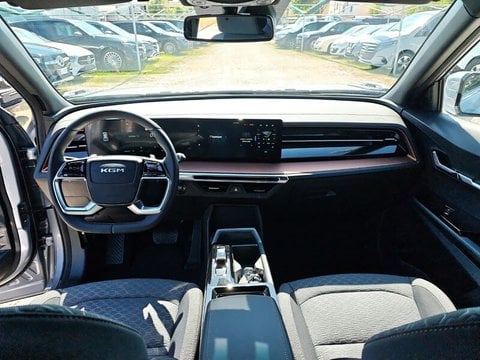 Auto Nuove Pronta Consegna A Ravenna | Kgm Torres Torres Full Hybrid Style 204 Cv