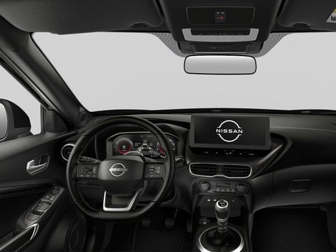 Auto Nuove Pronta Consegna A Ravenna | Nissan Juke Juke 1.0 Dig-T N-Connecta 114Cv