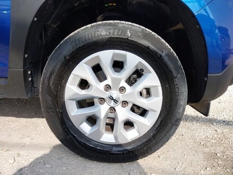 Auto Usate A Ravenna | Dacia Duster Duster 1.0 Tce Expression Gpl 4X2 100Cv