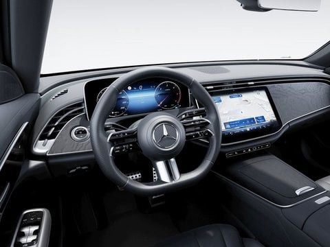 Auto Nuove Pronta Consegna A Ravenna | Mercedes-Benz Classe E E Sw 220 D 4Matic Amg Line Advanced...